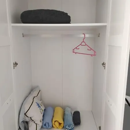 Aylik /sezonluk Kiralik 1+1 Klimali Yeni Dairede *